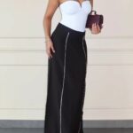 How to Style a Maxi Skirt for Every Occasion