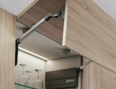 Bifold Doors in India: A Practical Guide to Space-Saving Door Systems