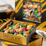 Milk Chocolate Caramel Cups: A Rich, Creamy Treat for Chocolate Lovers