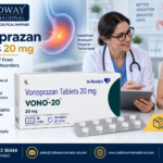 Understanding Vonoprazan Cost in the USA Oddway