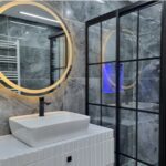 Different Use Cases of Wall Mixers and Bathroom Fittings in Modern Bathrooms