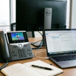 Why Are London Businesses Switching to Cloud Phone Systems?