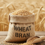 Wheat Bran Market Size, Share & Trend Analysis Report: Global Forecast to 2034