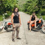 Getting More From Your Budget: How to Choose Between a Street and Trail Motorcycle