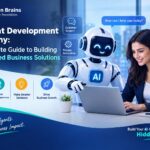 AI Agent Development Company: A Complete Guide to Building AI-Powered Business Solutions