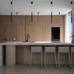 A Space That Fits the Way It Is Lived In