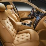 Make Every Part of the Cabin Feel Like One Interior