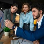 Why Businesses Should Consider an ERP Software Company in Coimbatore for Better Business Management
