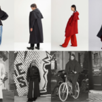 How to Stay Dry in Any Rain with the Spirit Light Raincoat