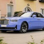 Luxury Transportation Services for Business and Professional Travel