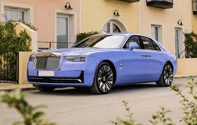 Luxury Transportation Services for Business and Professional Travel