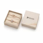 Luxury Jewelry Packaging: FSC Materials, 300-400GSM & Free Delivery