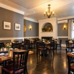 Salem NH Restaurant for Delicious American Food