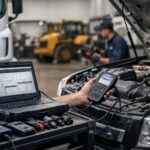 Precision Diagnostics Built around the Commercial Fleet