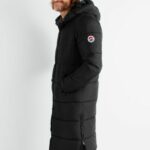 Paragoose: Exploring the Modern World of Premium Outerwear