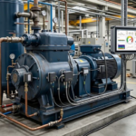 Top Advantages of Using a Brazed Plate Heat Exchanger in Industrial Applications