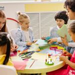 Early Education & Childcare in Woodbridge | Early Bird Development Center