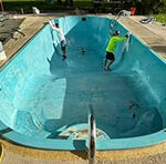 Fiberglass Pool Repair: Signs, Solutions & Expert Tips