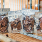 Freeze Dried Liver Dog Treats and Their Nutritional Value