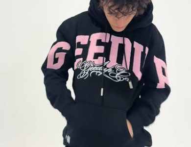 Geedup Chapter in Streetwear Culture