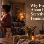 Why Every Poem About Home Is Secretly a Feminist Poem