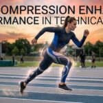 Why Compression Enhances Performance in Technical Wear