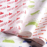 Custom Hot Paper Guide for Everyday Packaging Use