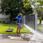 How Can Brisbane Exterior Cleaning Keep Your Property Looking Its Best?