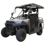 Discover 150cc Street Legal Trike Scooter Options in Texas