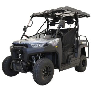 Discover 150cc Street Legal Trike Scooter Options in Texas