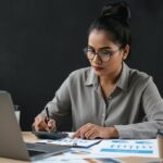 Where Can Students Find Verified Annual Reports for a Company Accounting Assignment?