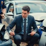 What To Do After A Rideshare Crash Or Something Worse