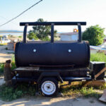 Looking for BBQ Pit Trailers for Sale? Here’s What Nobody Tells You Before You Buy