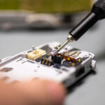 Need an iPhone Repair Expert Hayes? Get Professional Help