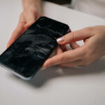 For Broken Phones, Screen Repair Service Godalming