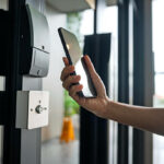 Why Professional Quality Access Control System Transforms Facility Safety?
