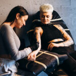 Why Fine Line Tattoo Artists In Boston Create Meaningful Personal Expression?