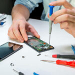 Mobile Repair Arran: Dependable Cellphone Repairs for Common Problems