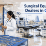 Medical Equipment Online Shop and Ophthalmic Surgical Instruments