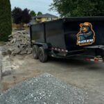 Black Bear Junk Removal | Fast & Reliable Junk Hauling in Lynnwood