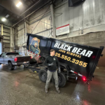 Stress-Free Junk Removal in Lynnwood | Black Bear Junk Removal