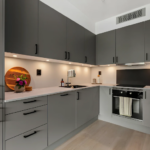 Why Do Custom Kitchen Cabinets Cost More But Last Longer?