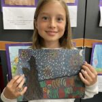 Art Lessons That Leave a Lasting Mark