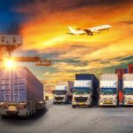Choosing the Right Logistics & Distribution Services in Brampton for Your Business