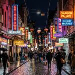 How a Logo With Light in Melbourne Enhances Modern Brand Identity