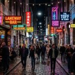 Why Businesses Use Neon Signs in Melbourne to Stand Out in Competitive Markets