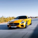 Financial and Practical Perks of Long Term Car Storage