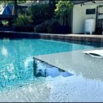 A Pool Chosen for the Life It Will Hold