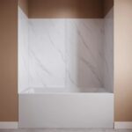 The Foundation of a Calm Bathroom