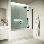A Small Change That Gives the Bathroom More Purpose